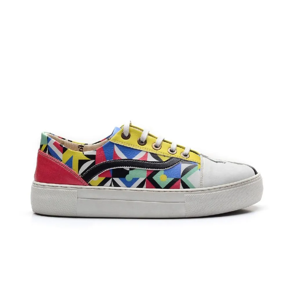 Sneakers Shoes GMS101