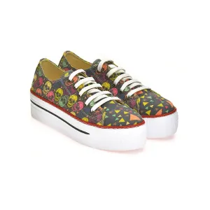 Sneakers Shoes NCV203