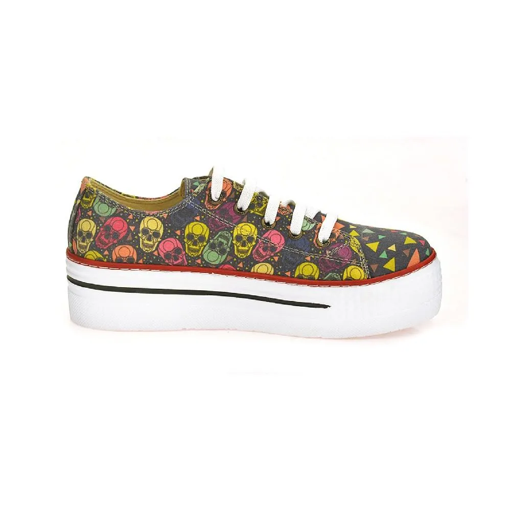 Sneakers Shoes NCV203
