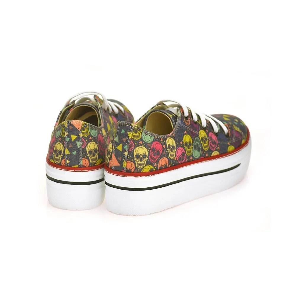 Sneakers Shoes NCV203
