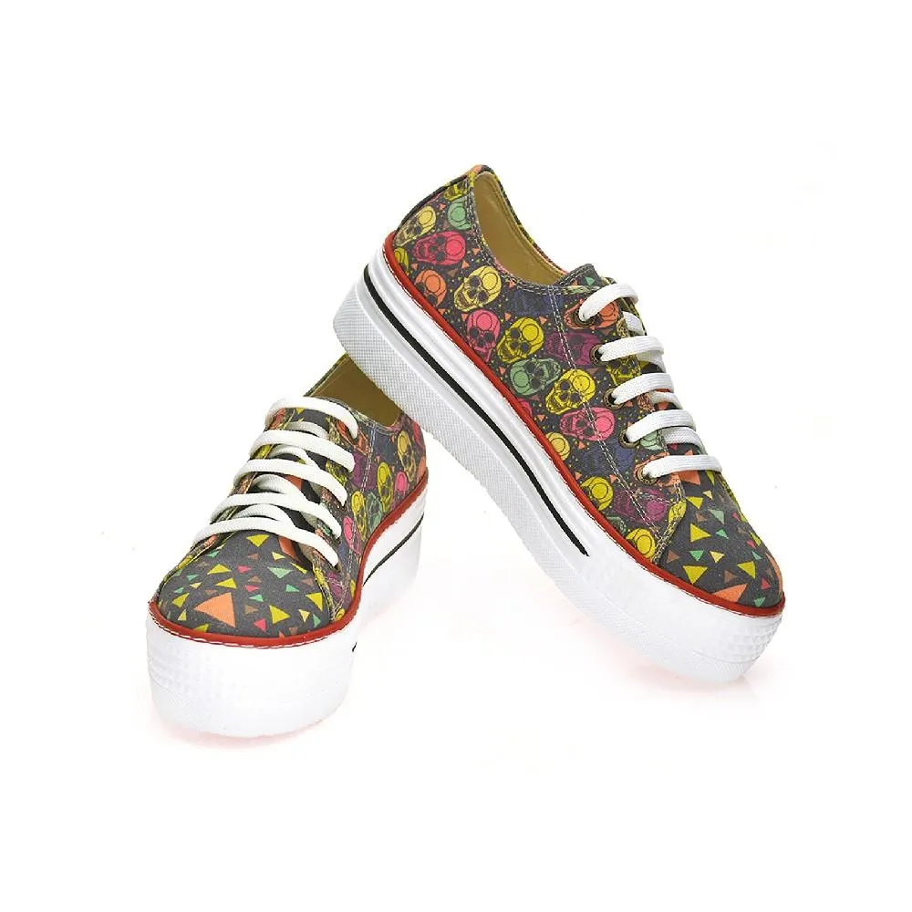 Sneakers Shoes NCV203