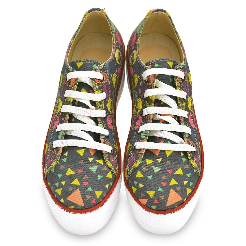 Sneakers Shoes NCV203