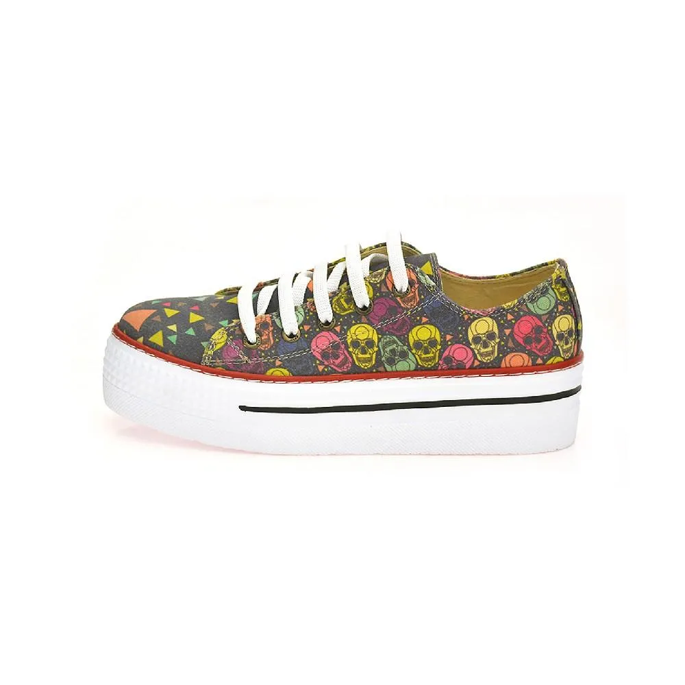 Sneakers Shoes NCV203