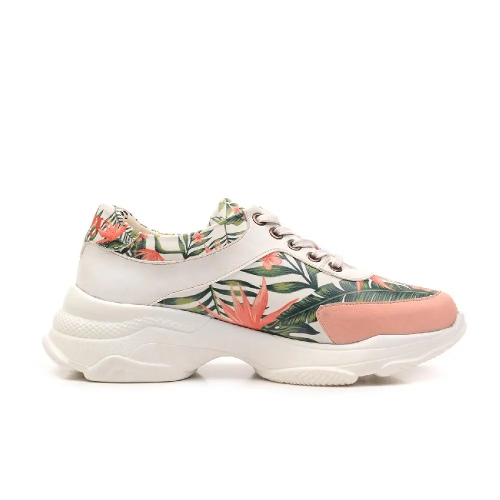 Sneakers Shoes POP102