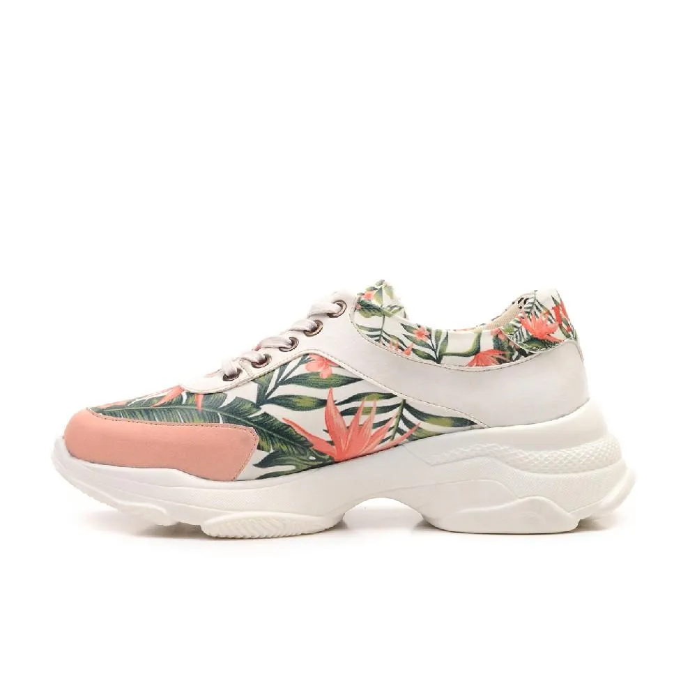 Sneakers Shoes POP102