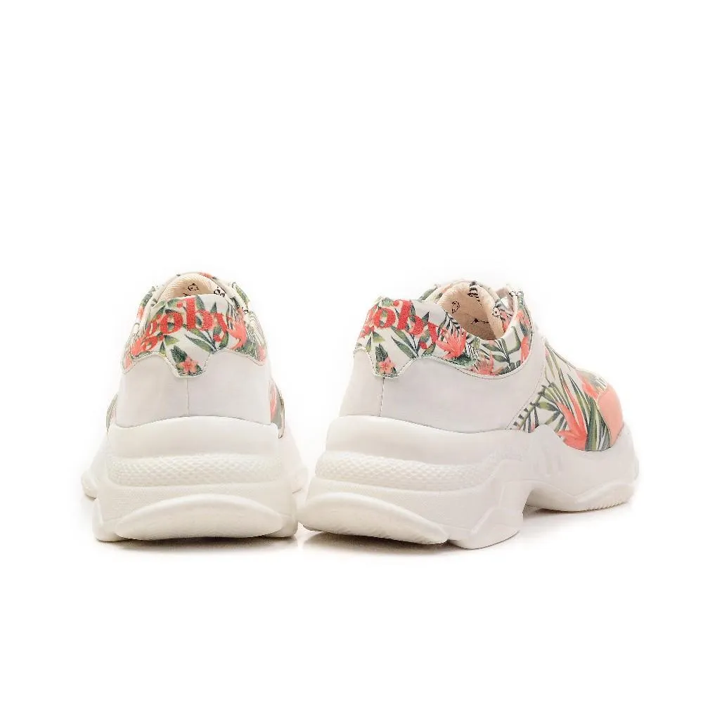 Sneakers Shoes POP102