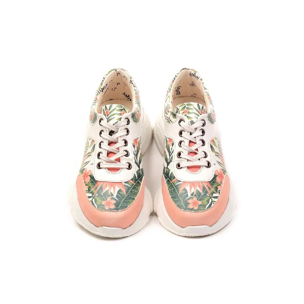 Sneakers Shoes POP102