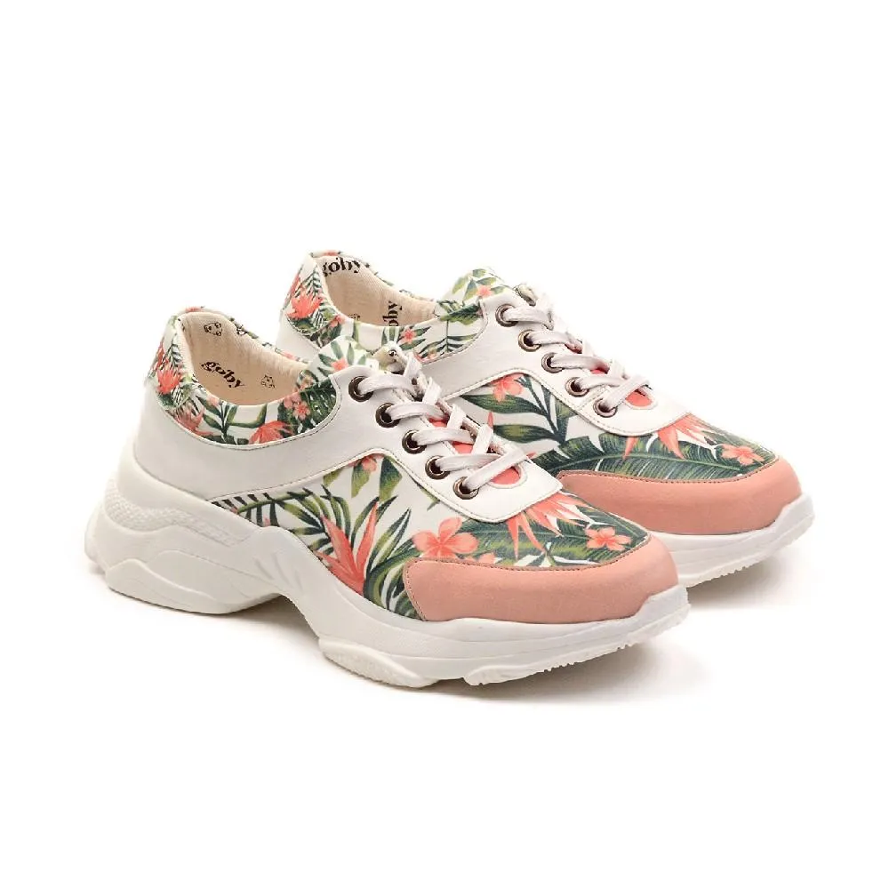 Sneakers Shoes POP102