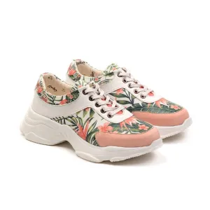 Sneakers Shoes POP102