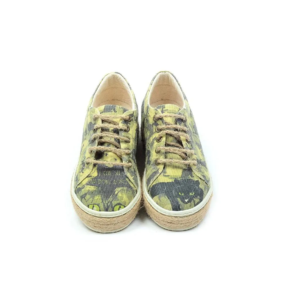 Sneakers Shoes SAN4506