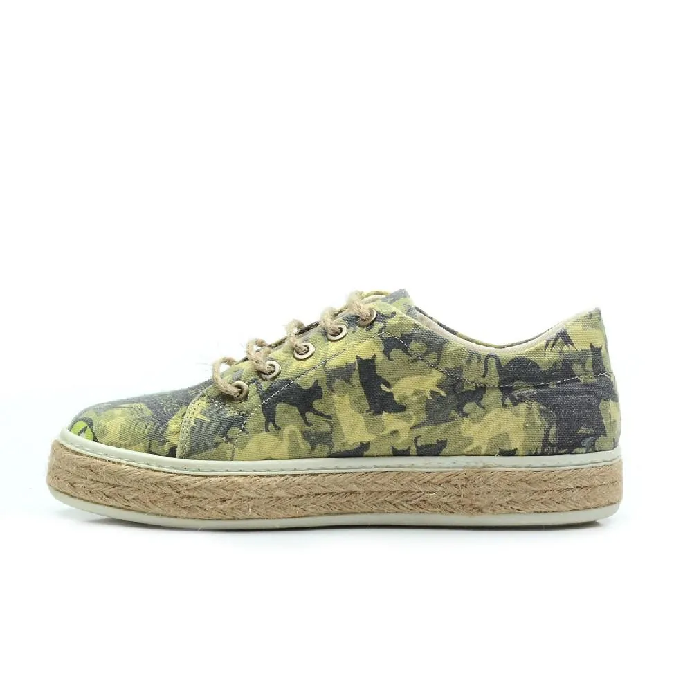 Sneakers Shoes SAN4506