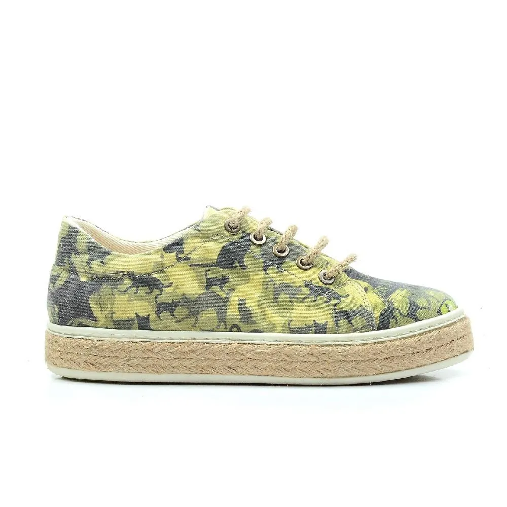 Sneakers Shoes SAN4506