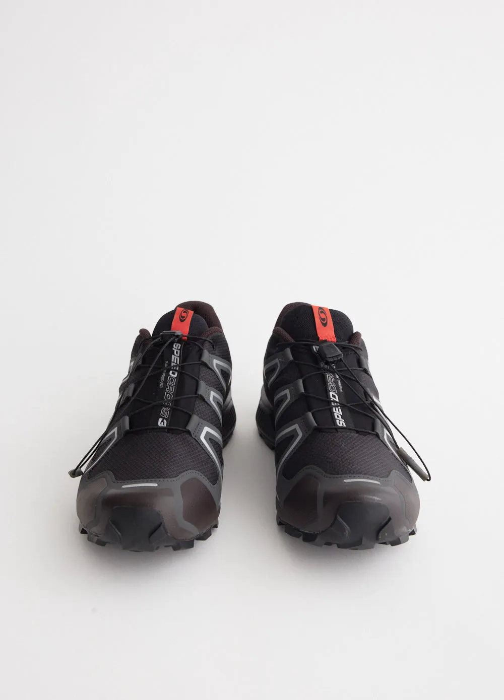Speedcross 3 GORE-TEX 'Black' Sneakers