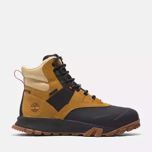Timberland Men's Mt. Lincoln Waterproof Insulated Boot