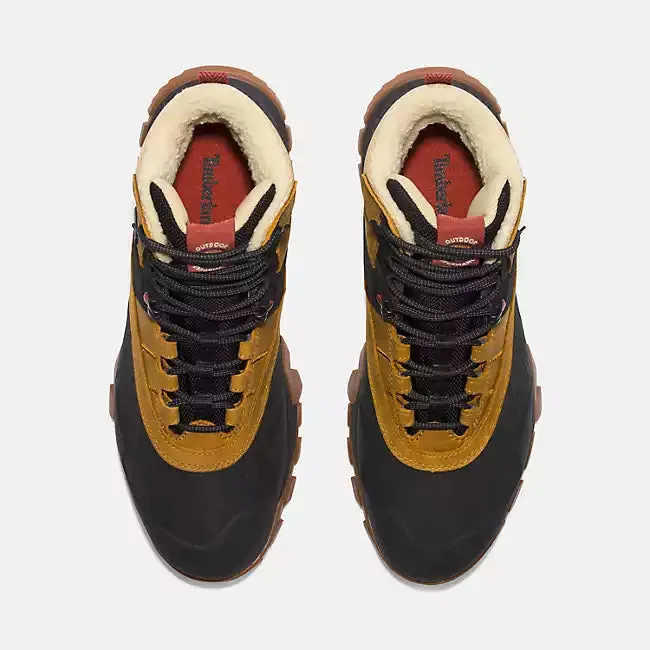 Timberland Men's Mt. Lincoln Waterproof Insulated Boot
