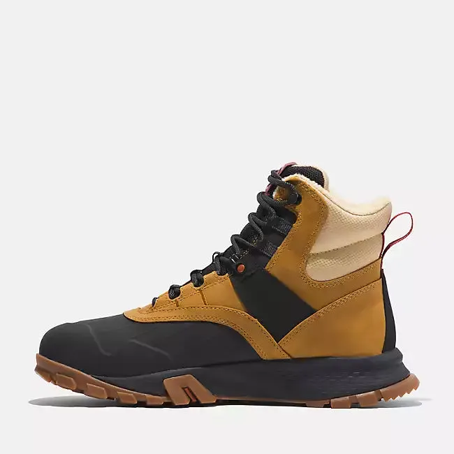 Timberland Men's Mt. Lincoln Waterproof Insulated Boot
