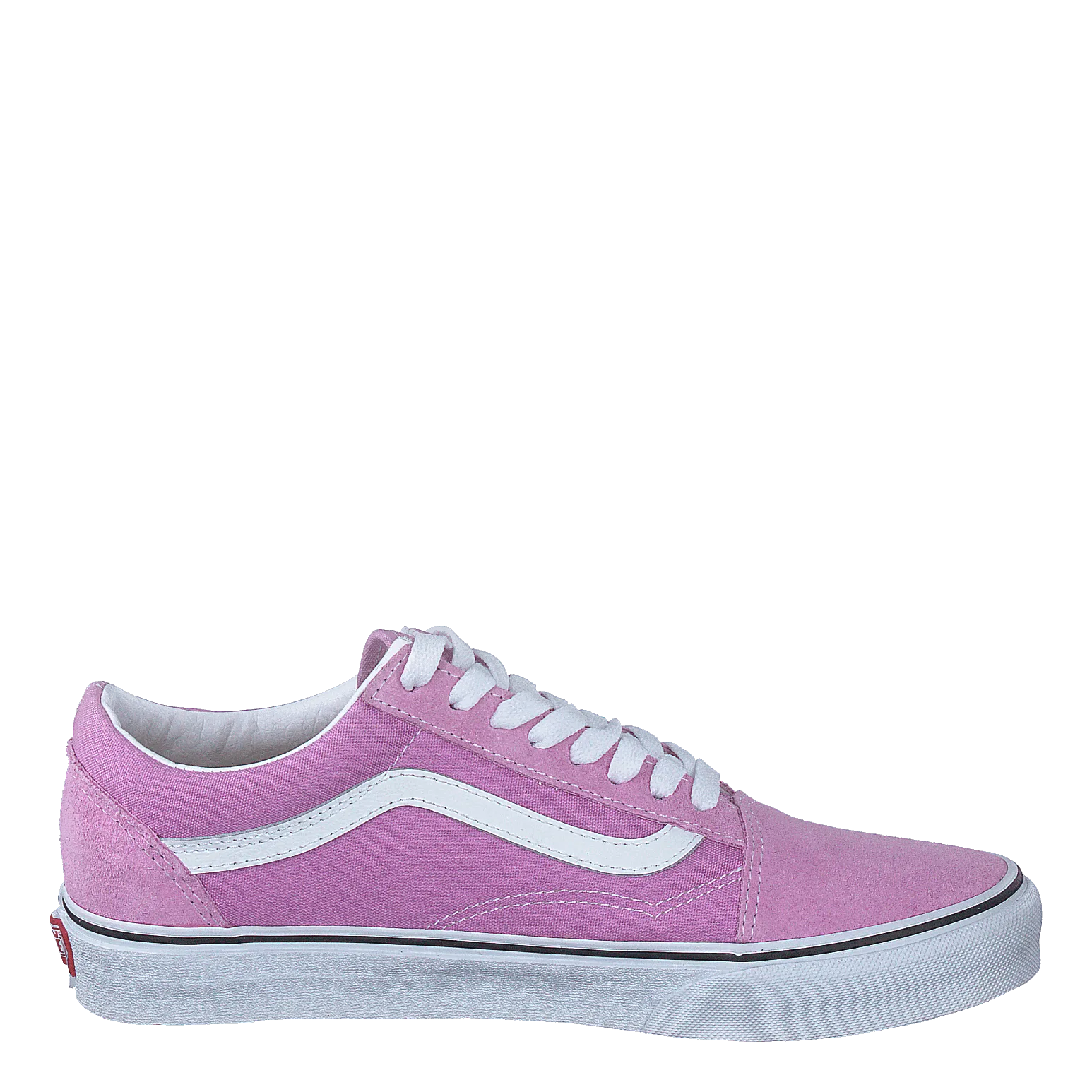 Ua Old Skool Orchid/true White