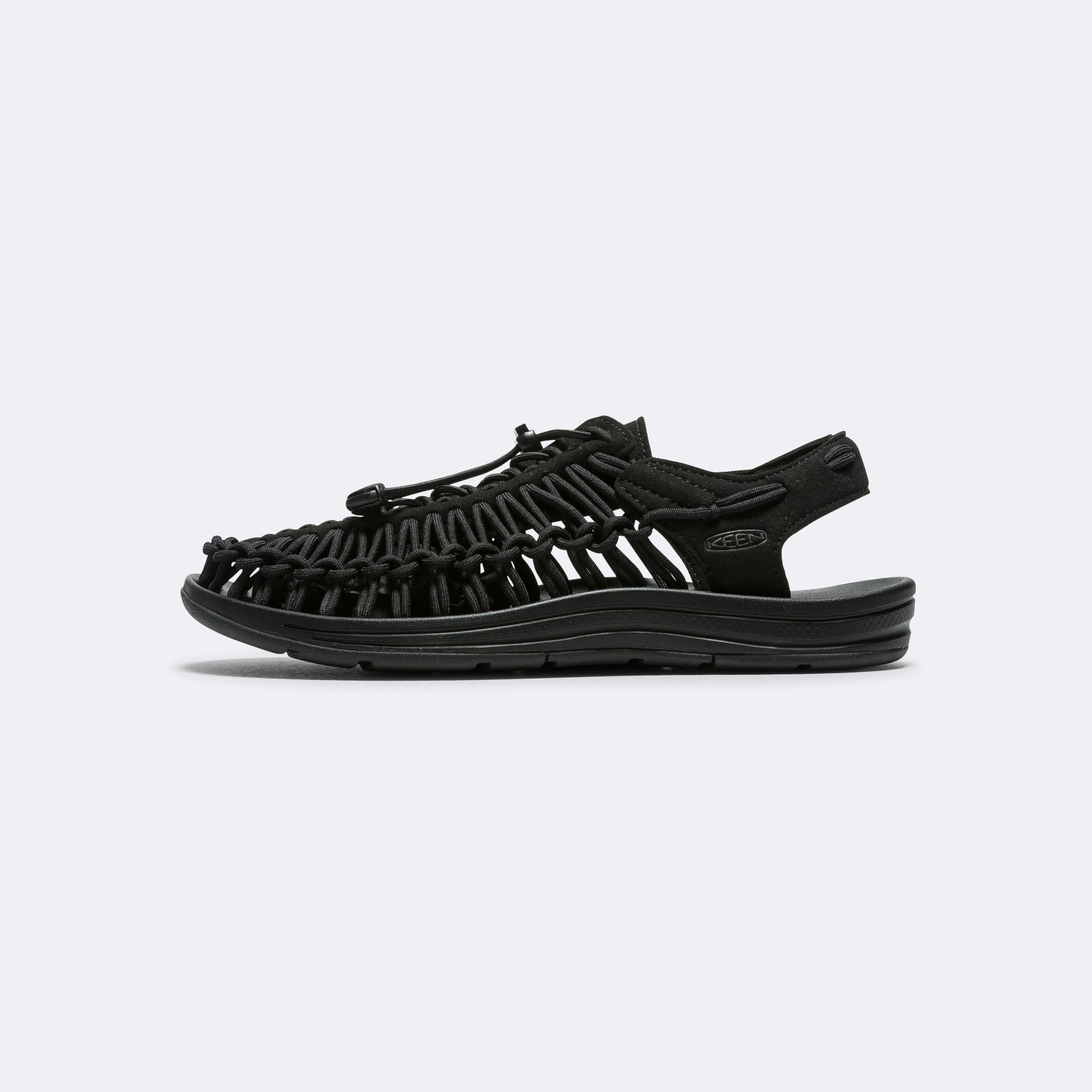 Uneek - Black/Black