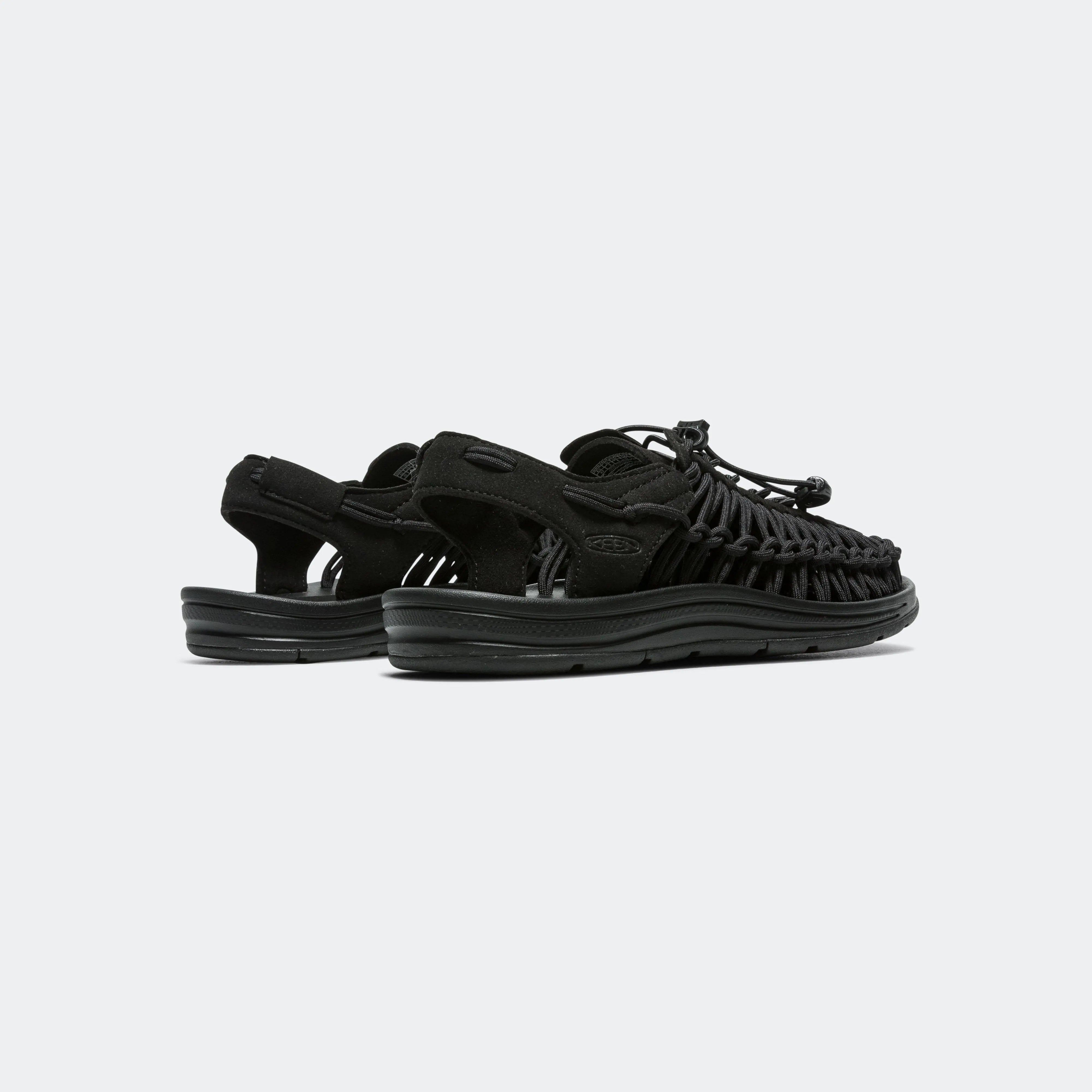 Uneek - Black/Black