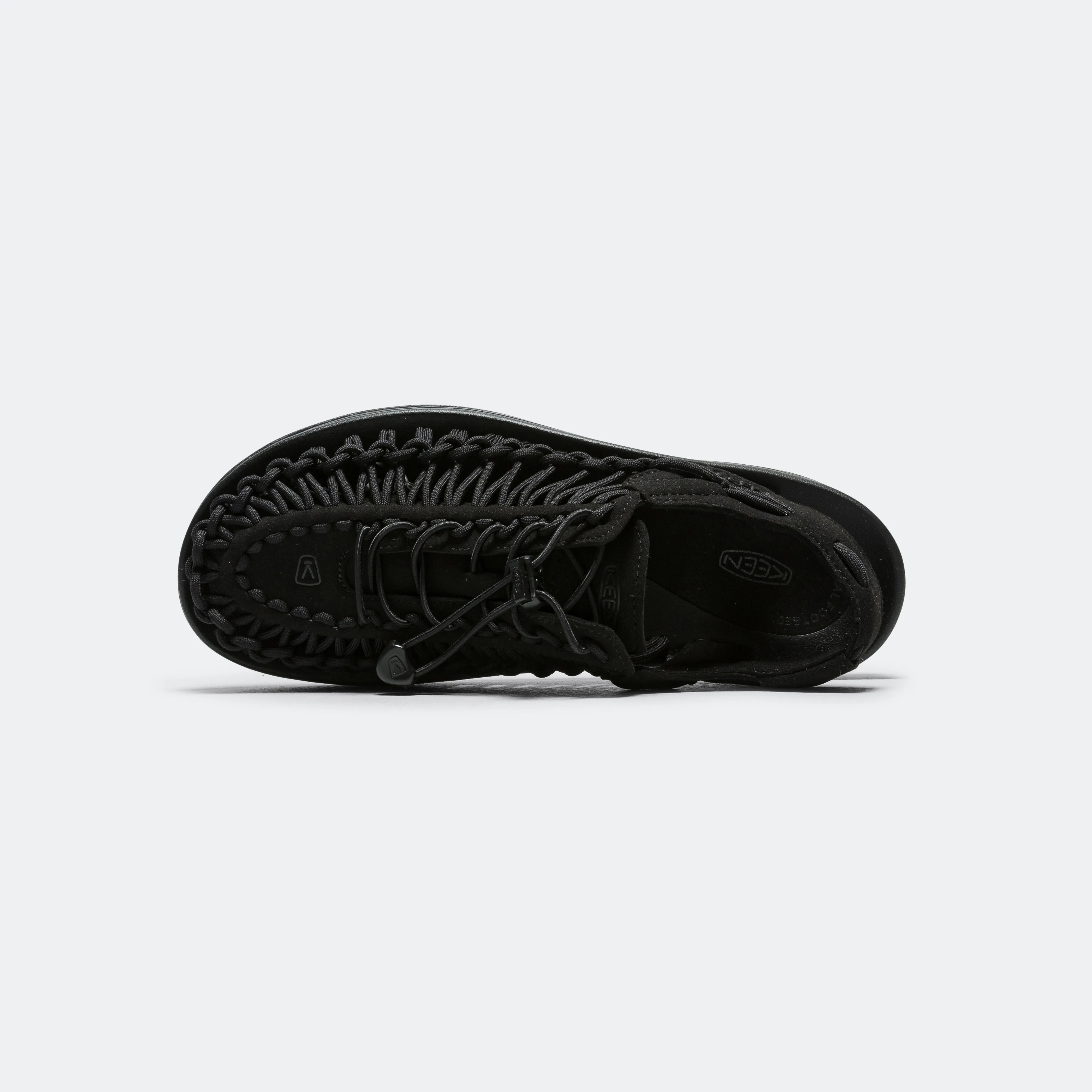 Uneek - Black/Black