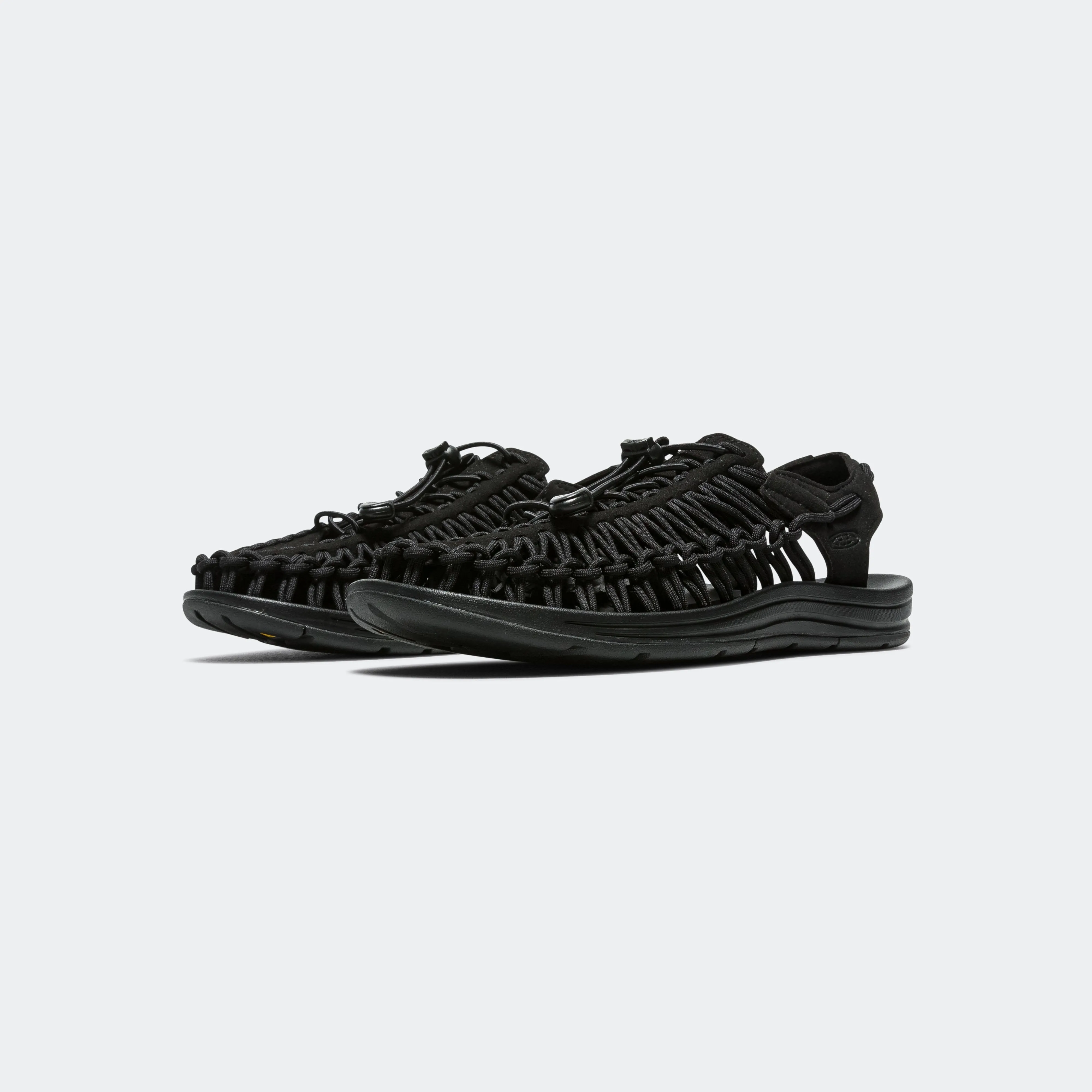 Uneek - Black/Black