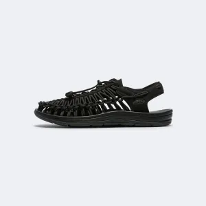 Uneek - Black/Black