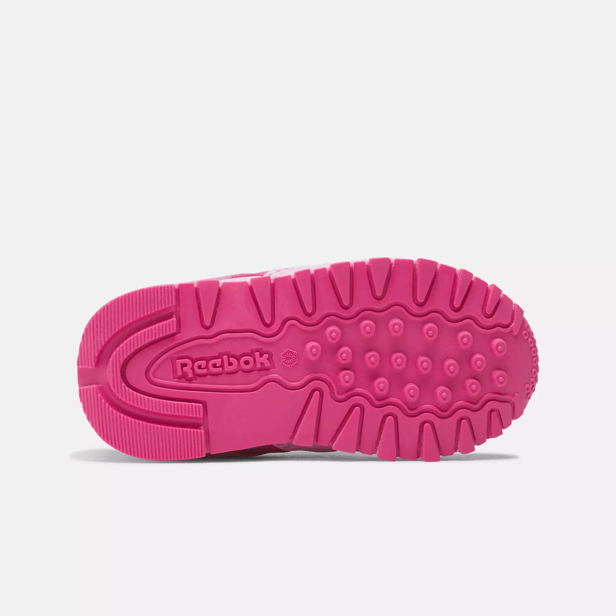 Unisex Classic Step 'N' Flash Elastic Lace Shoes - Toddler