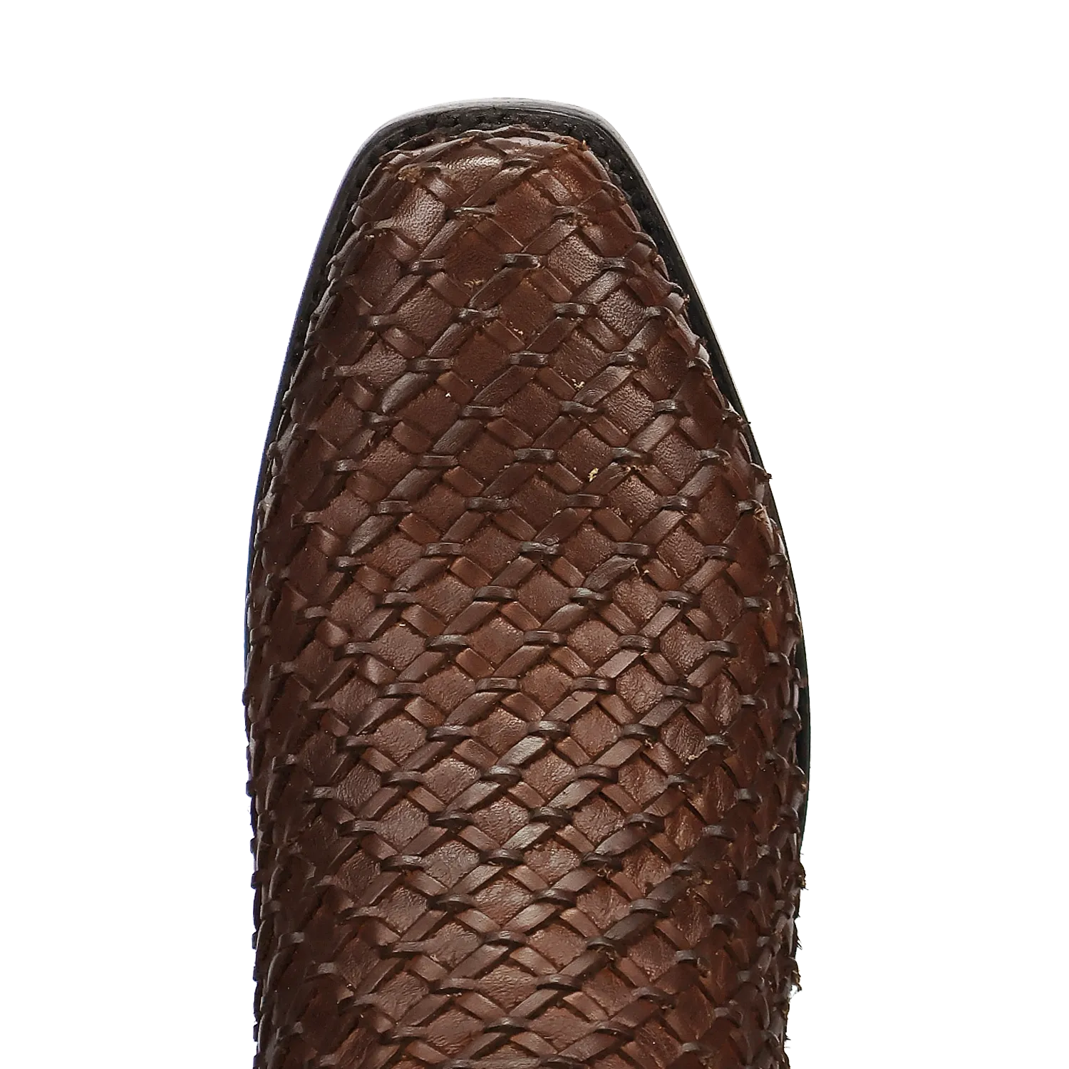 WEAVER LEATHER BOOT