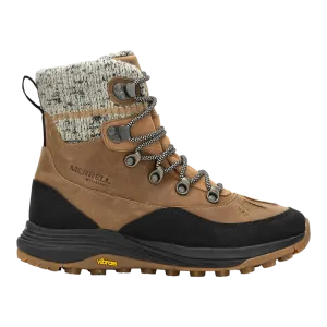 Women's Siren 4 Thermo Mid Zip Waterproof