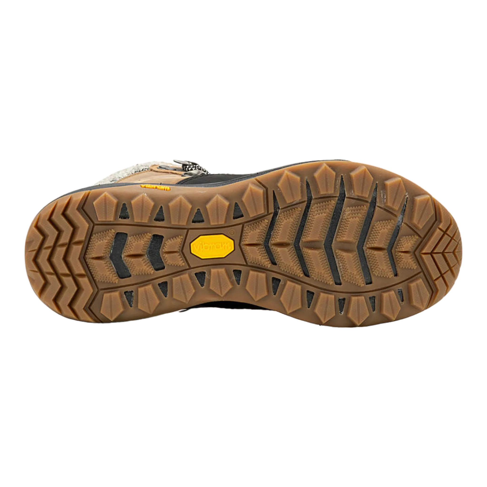 Women's Siren 4 Thermo Mid Zip Waterproof