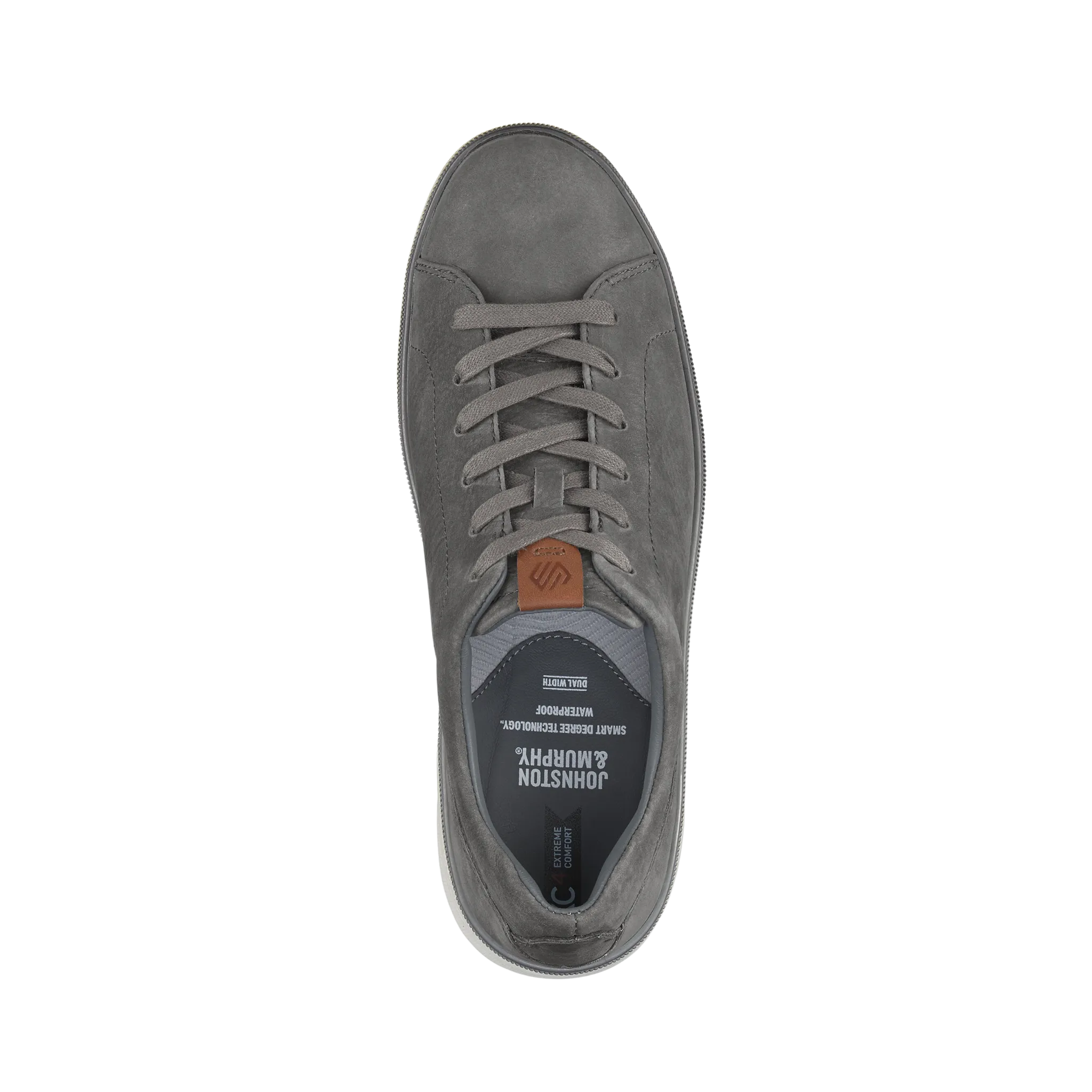 XC4® Foust Lace-To-Toe