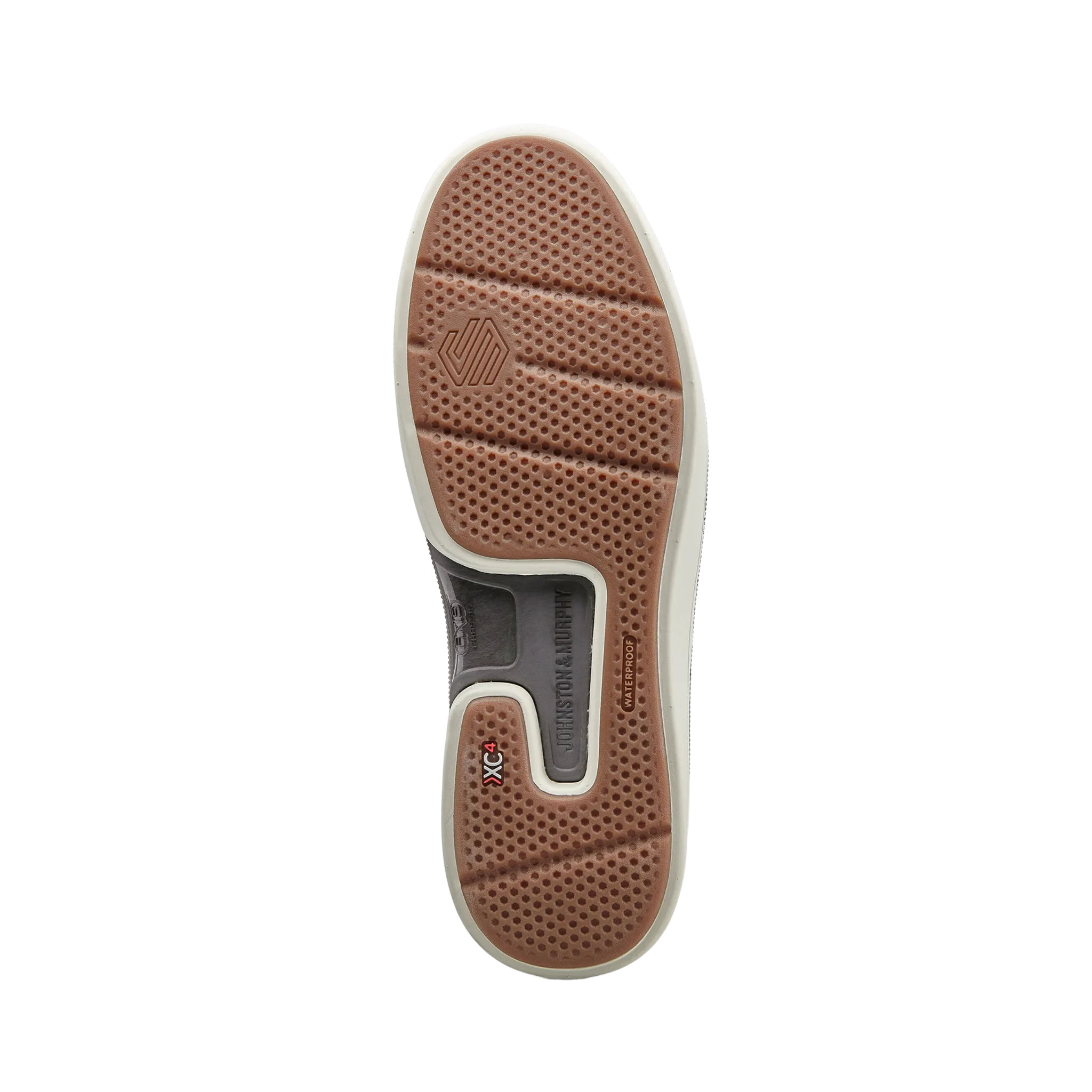 XC4® Foust Lace-To-Toe